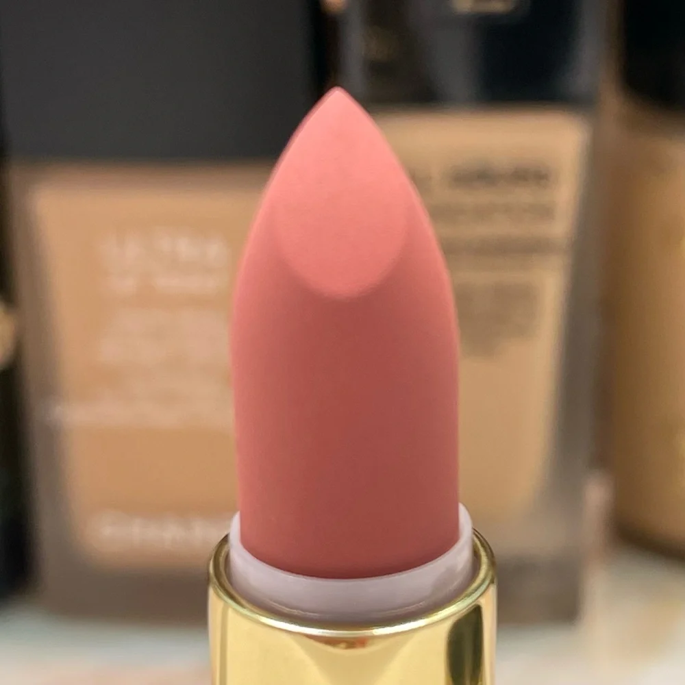 Pat McGrath Labs ~ ‘048 CHRISTY’ MatteTrance Lipstick ~ FS 0.14 oz. / 4 g ~ NIB